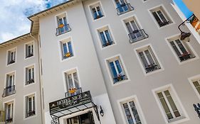Hotel Nice Cote d'azur